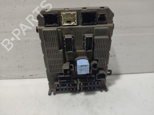 Used Electronic module CITROËN C5 I (DC_) 2.0 HDi (DCRHZB, DCRHZE) (109 hp) 31100940