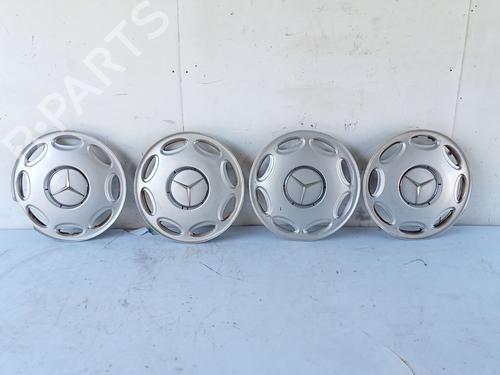 Hulkapsel MERCEDES-BENZ C-CLASS (W202) C 220 (202.022) (150 hp) 31106162