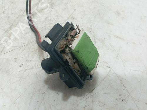 Heater resistor RENAULT TRAFIC II Van (FL) 2.0 dCi 115 (FL01, FL0U, FL00, FL0H, FL0M) | BP36798841M108 - Image 2