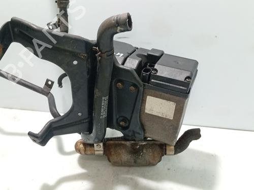 Electronic module MERCEDES-BENZ E-CLASS (W211)  | BP31109639M83 