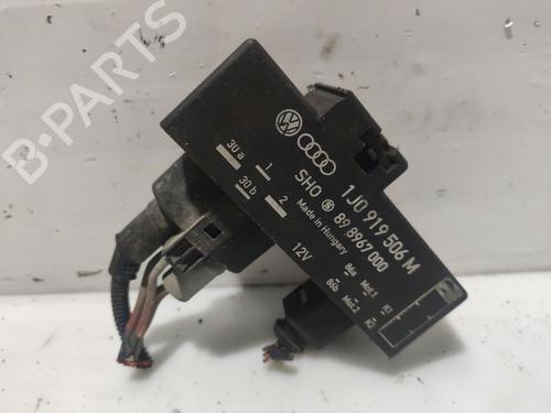 Used Electronic module VW POLO IV (9N_, 9A_) [2001-2014]  24591174