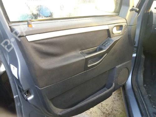 Computer motormanagement OPEL MERIVA A MPV (X03) 1.7 CDTI (E75) | BP31098674M57 