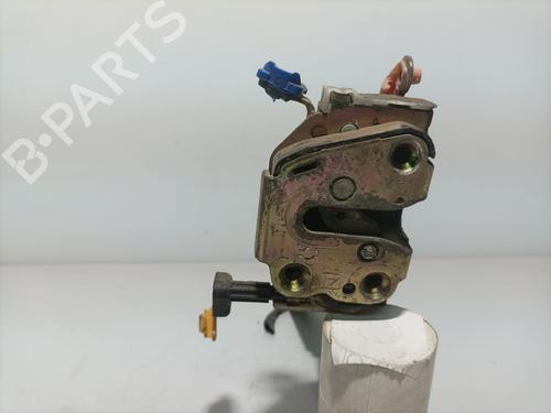 Used Front left lock Front left lock NISSAN ALMERA II Hatchback (N16) 1.5 dCi (82 hp) 34458560 34458560