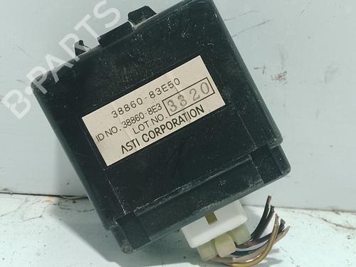 Elektronisk modul Elektronisk modul 39592107 39592107