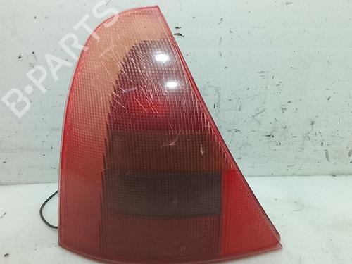 Used Left taillight Left taillight 38434834 38434834