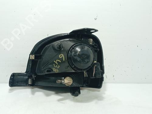 Right headlight RENAULT KANGOO (KC0/1_) 1.9 dTi (KC0U) | BP35787814C29  - Image 5