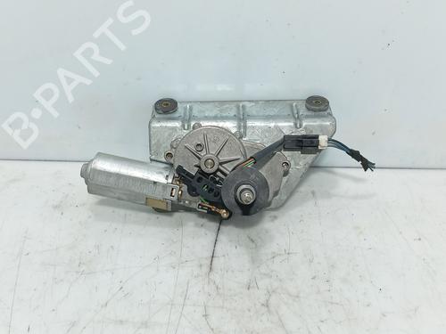Used Rear wiper motor Rear wiper motor MITSUBISHI SPACE STAR MPV (DG_A) [1998-2004] 36291015 36291015