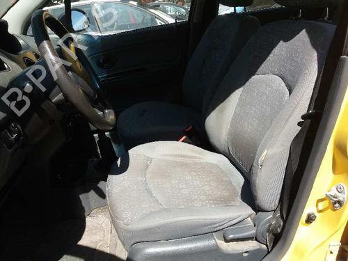 Front left interior door handle CHEVROLET MATIZ (M200, M250) | BP38411504I13 - Image 12