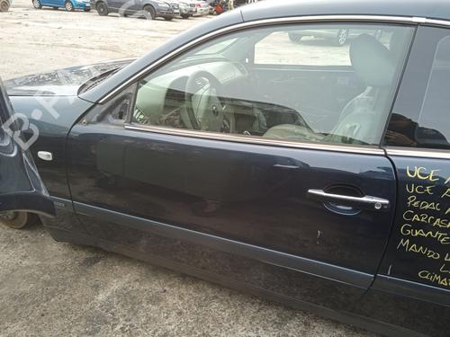 Used Left front door Left front door 23276557 23276557