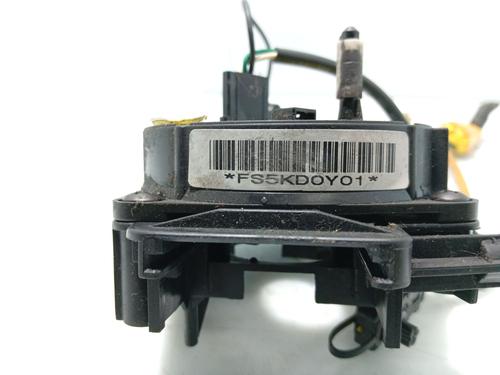 Squib airbag CHEVROLET AVEO / KALOS Hatchback (T200) 1.4 | BP31111627C102