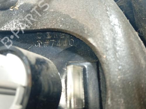 Right taillight MAZDA 3 (BK) 1.6 DI Turbo | BP40595544C35 - Image 7