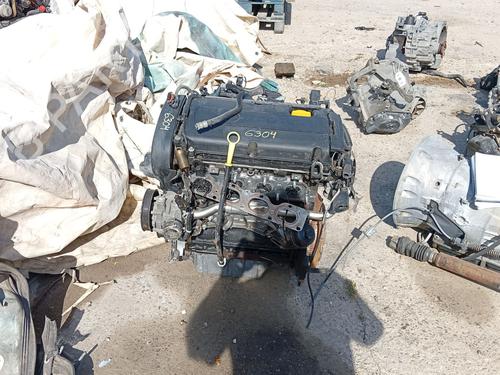 Engine OPEL ASTRA H TwinTop (A04) 1.8 (L67) | BP36777874M1  - Image 5