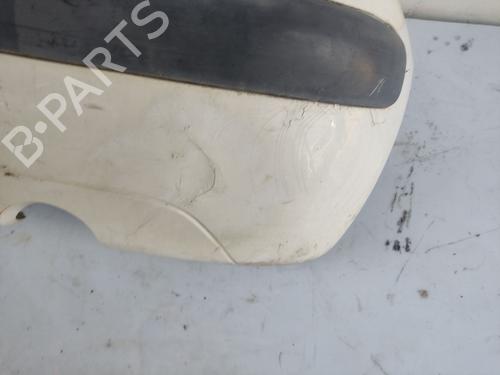 Rear bumper CITROËN C3 I (FC_, FN_) 1.4 HDi | BP31106253C8