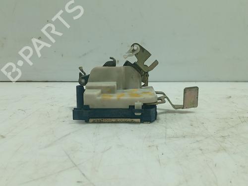 Used Front left lock Front left lock PEUGEOT BOXER Platform/Chassis (ZCT_) 1.9 TD (90 hp) 34649023 34649023