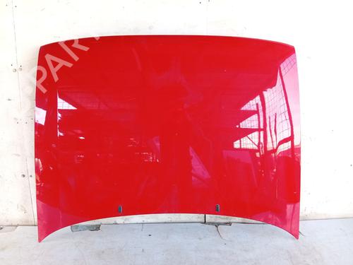 Used Hood Hood SEAT TOLEDO I (1L2) 1.8 16V (125 hp) 34059714 34059714