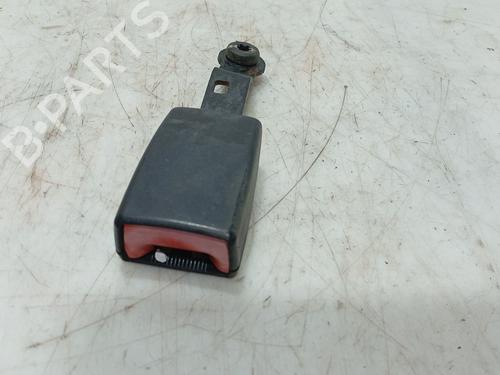 Seat buckle CITROËN NEMO Box Body/MPV (AA_) 1.4 HDi | BP36105291I32 - Image 2