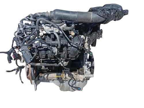 Engine OPEL CORSA D (S07) 1.2 (L08, L68) | BP36642961M1 - Image 5