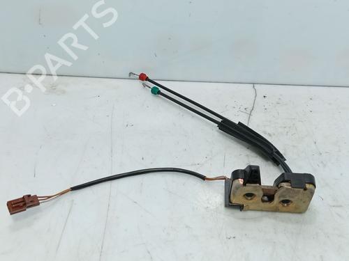 Used Tailgate lock Tailgate lock FORD FUSION (JU_) 1.4 (80 hp) 33290572 33290572