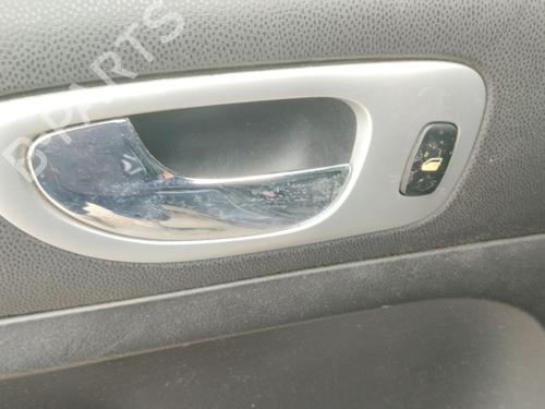 Rudehejsemekanisme Højre foran PEUGEOT 307 SW (3H) 1.6 HDI 90 | BP31103352C23 