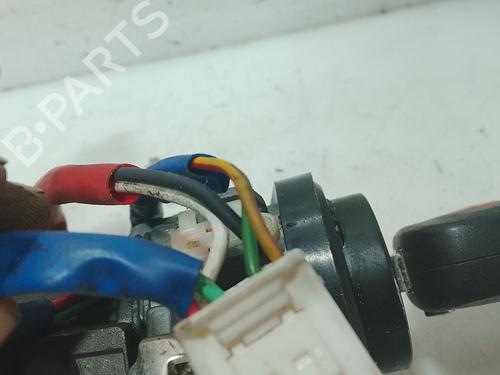Ignition barrel HYUNDAI i30 (FD) 1.6 CRDi | BP37796676M48 - Image 4