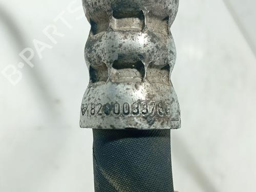 Pipe RENAULT KANGOO (KC0/1_) 1.5 dCi (KC08, KC09) | BP40092693M125 - Image 5