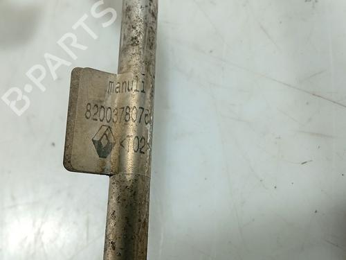 Pipe RENAULT KANGOO (KC0/1_) 1.5 dCi (KC08, KC09) | BP40092690M125  - Image 6
