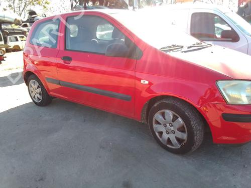 Ratt HYUNDAI GETZ (TB)  | BP19002203C49 
