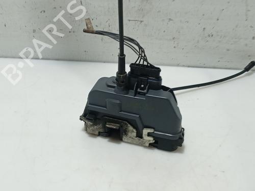 Rear left lock RENAULT MEGANE II (BM0/1_, CM0/1_) 1.5 dCi (BM1E, CM1E) | BP31111204C100 