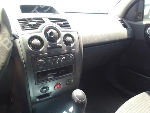 Injector RENAULT MEGANE II (BM0/1_, CM0/1_) 1.5 dCi (BM0F, BM0T, BM2B, CM0F, CM0T) | BP31104767M100 