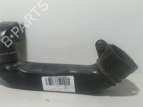 Used Pipe Pipe CITROËN C4 Coupe (LA_) 1.6 HDi (90 hp) 39617680 39617680