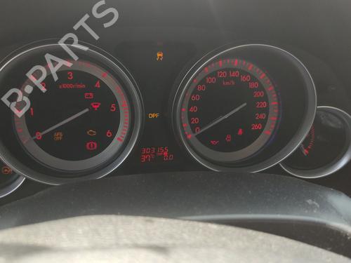 Other MAZDA 6 Hatchback (GH) 2.0 MZR-CD (GH14) | BP33820132O1 - Image 28