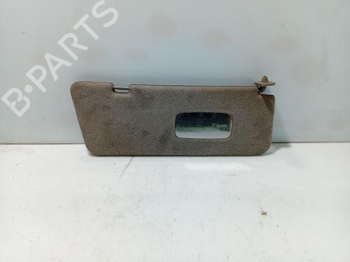 Højre solskærm SSANGYONG MUSSO (FJ) 2.9 TD (120 hp) 18994840