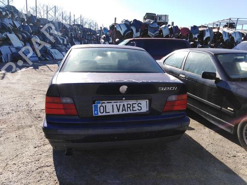 Left front indicator BMW 3 (E36) | BP18993510C32 - Image 7