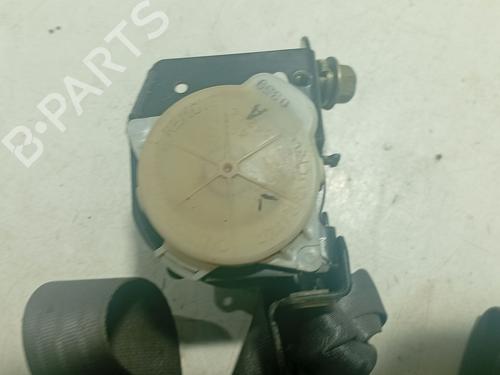 Rear left seatbelt HONDA CR-V I (RD) | BP31098930I29