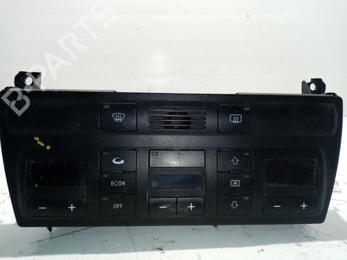 Used Climate control Climate control 18984925 18984925