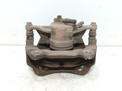 Right front brake caliper SEAT LEON (5F1) 1.6 TDI | BP36354298M104 - Image 3