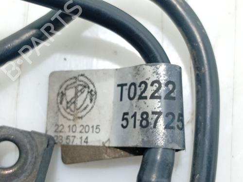 Electronic module FIAT DOBLO Cargo (263_) 1.3 D Multijet | BP39204159M83 - Image 6