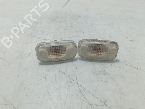 Used Left front indicator KIA CARNIVAL II (GQ) 2.9 CRDi (144 hp) 31194189