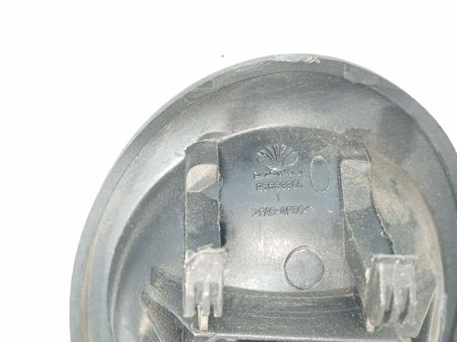 Rear left interior door handle CHEVROLET MATIZ (M200, M250) 0.8 | BP36991983I15 - Image 3