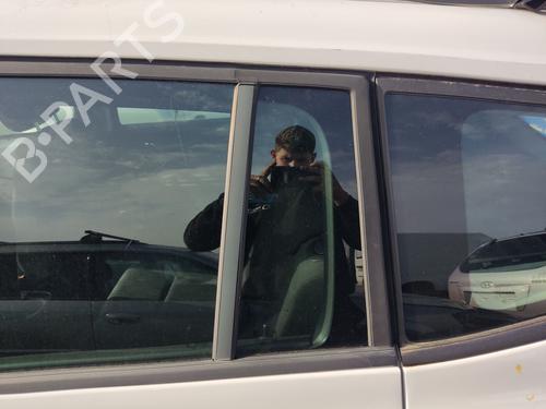 Vidro porta trás esquerda OPEL ZAFIRA TOURER C (P12) 1.6 CDTI (75) (120 hp) 24998767