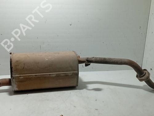 Used Pipe Pipe NISSAN MICRA III (K12) 1.4 16V (88 hp) 33048420 33048420