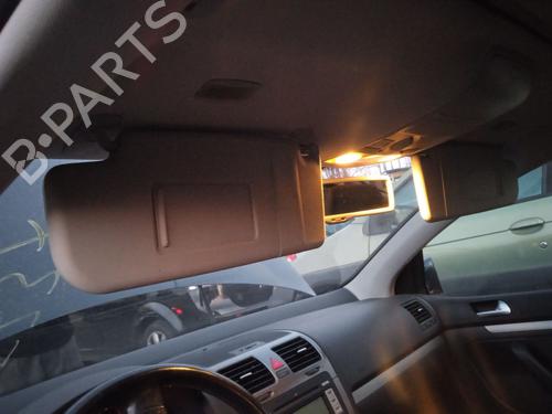 Andre VW GOLF V (1K1) 1.9 TDI | BP31101373O1 