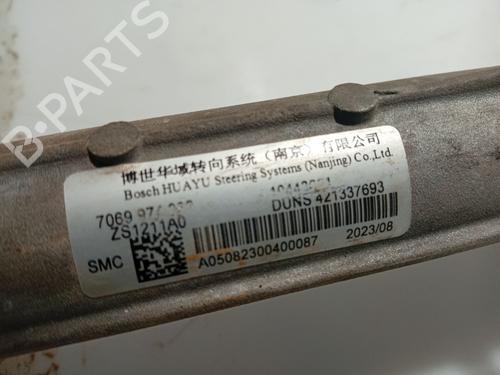 Steering rack MG MG ZS SUV (AZS1) 1.5 VTi | BP33028064M22  - Image 7