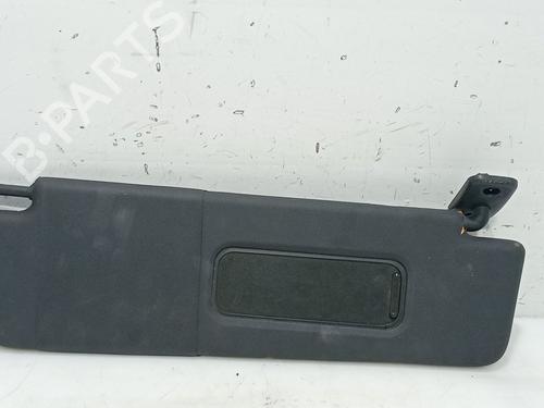 right-sun-visor-opel-astra-h-twintop-a04-2005-2006-2007-2008-2009-2010-34390457 main image