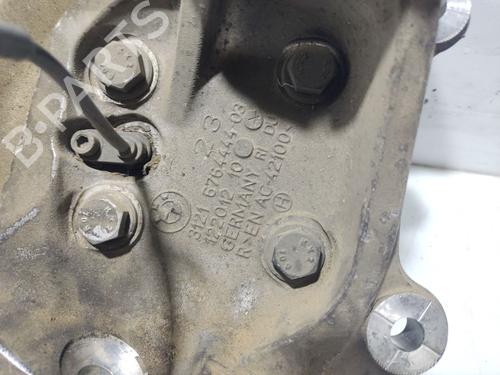 Right front steering knuckle BMW 3 Touring (E91) | BP31098580M26