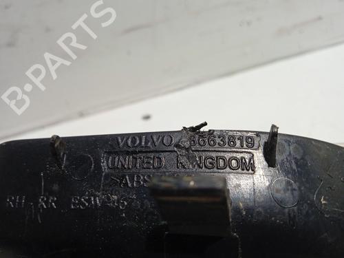 Switch VOLVO V50 (545) D3 | BP24694562I30 - Image 3