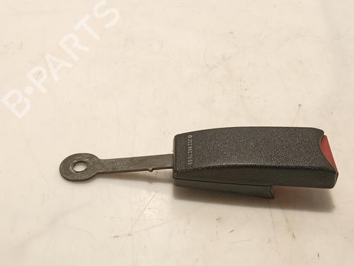 Engache cinturón MERCEDES-BENZ C-CLASS (W202) C 220 (202.022) (150 hp) 32026446
