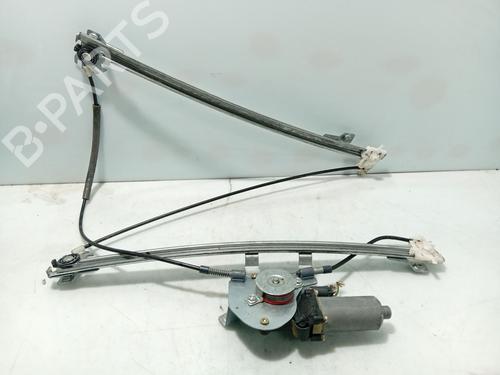 Used Front left window mechanism BMW X5 (E53) 3.0 d (184 hp) 31107250