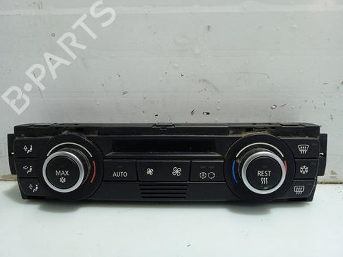 Used Climate control BMW 1 (E87) 118 d (143 hp) 22736641