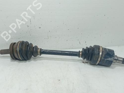 Used Left front driveshaft Left front driveshaft HYUNDAI SONATA V (NF) 2.0 CRDi (140 hp) 36467201 36467201